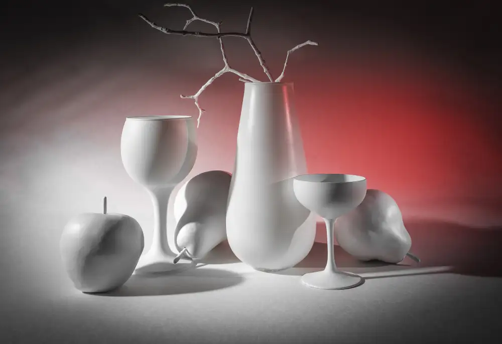Popov, Evgeniy: From the series White and Red