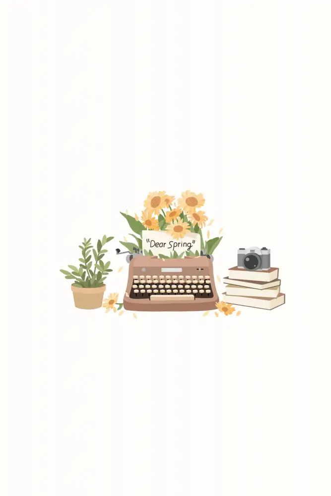 Thai, Xuan: Hello Spring