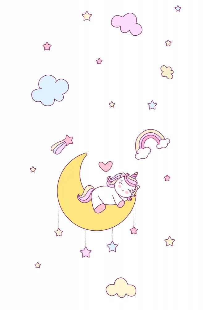 Thai, Xuan: Piccolo unicorno