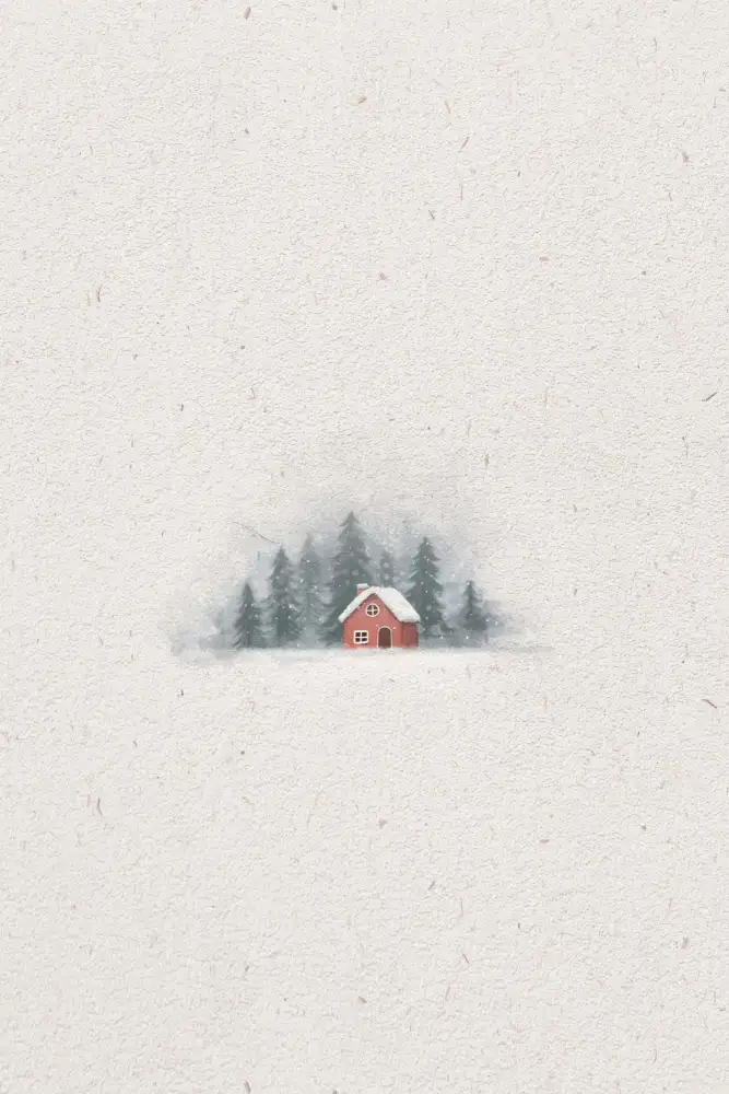 Thai, Xuan: Winter Home