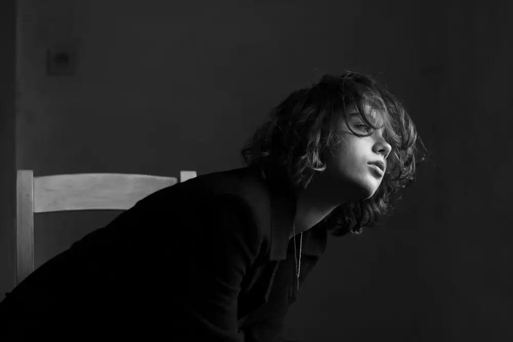 Masarz, Małgorzata: Nessun nome