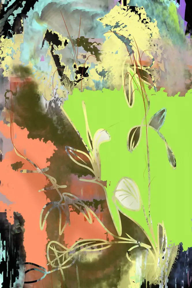 Silva, Dpaulinos: Nature Comes