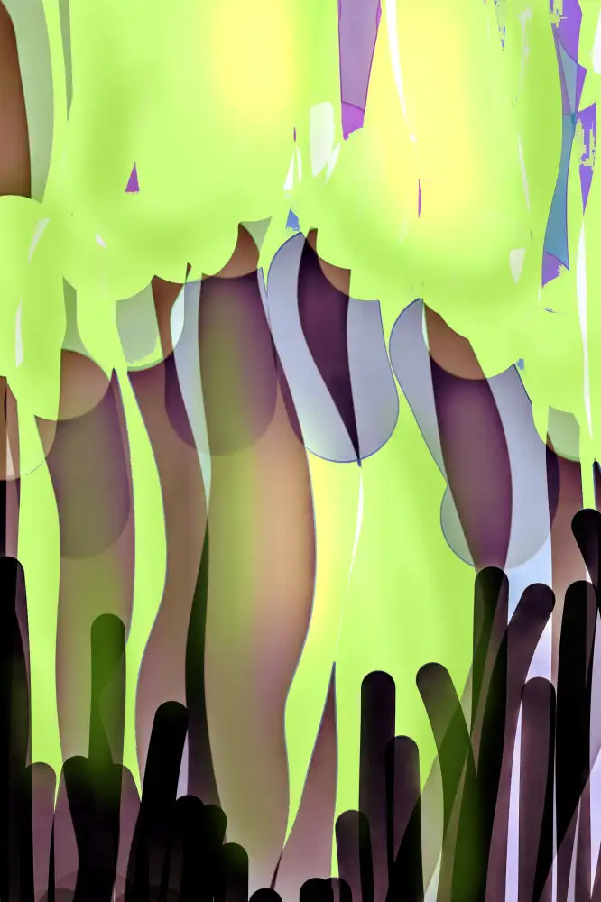 Silva, Dpaulinos: Rain Forest