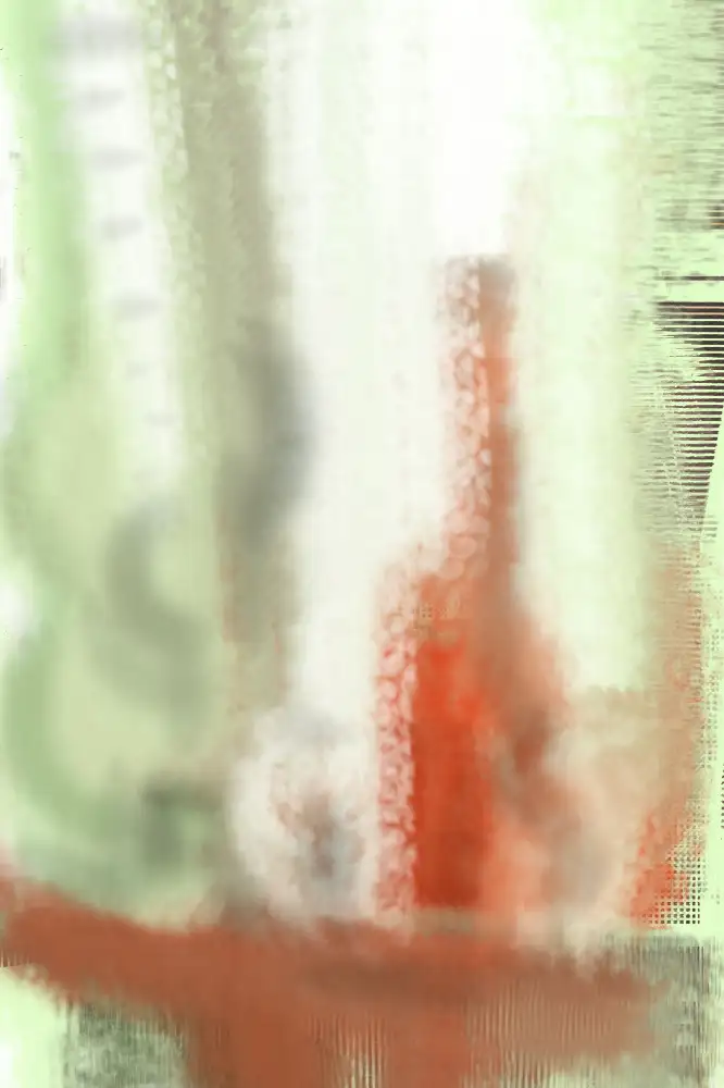 Silva, Dpaulinos: Red Bottle