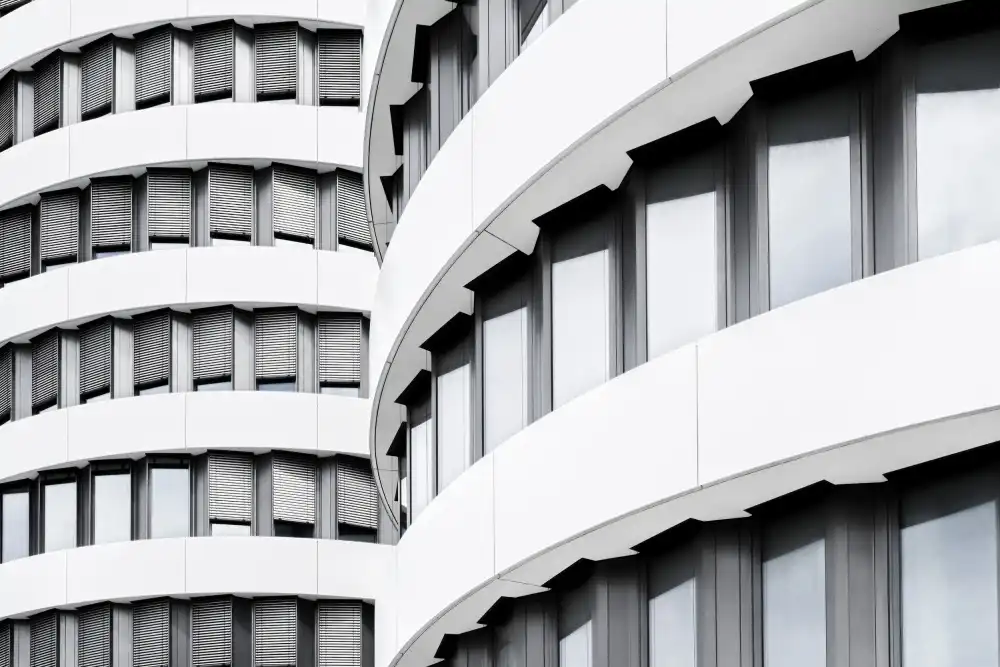 Wride, Linda: Rotondes