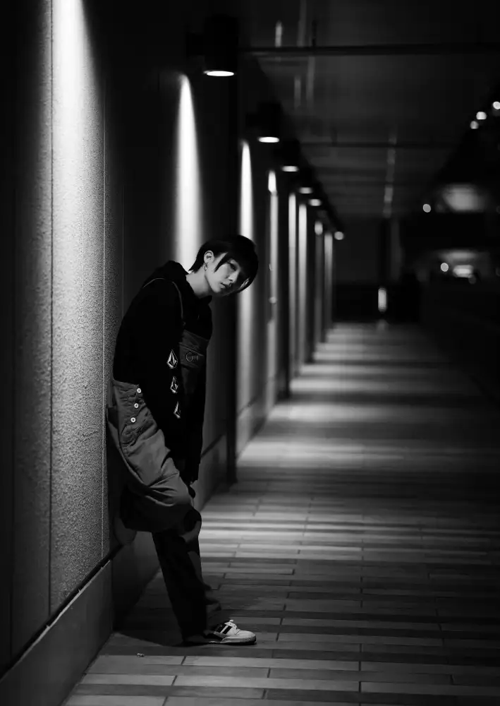 Sakamoto, Tsutomu: Maya