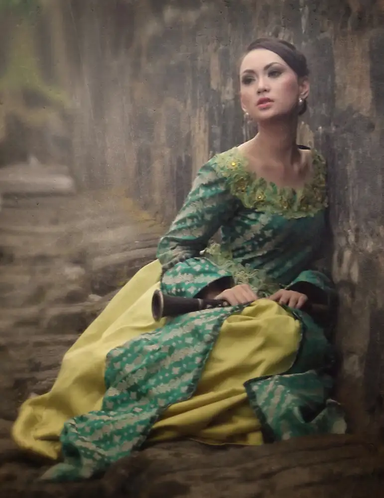 Lagaa, Kahar: Signora