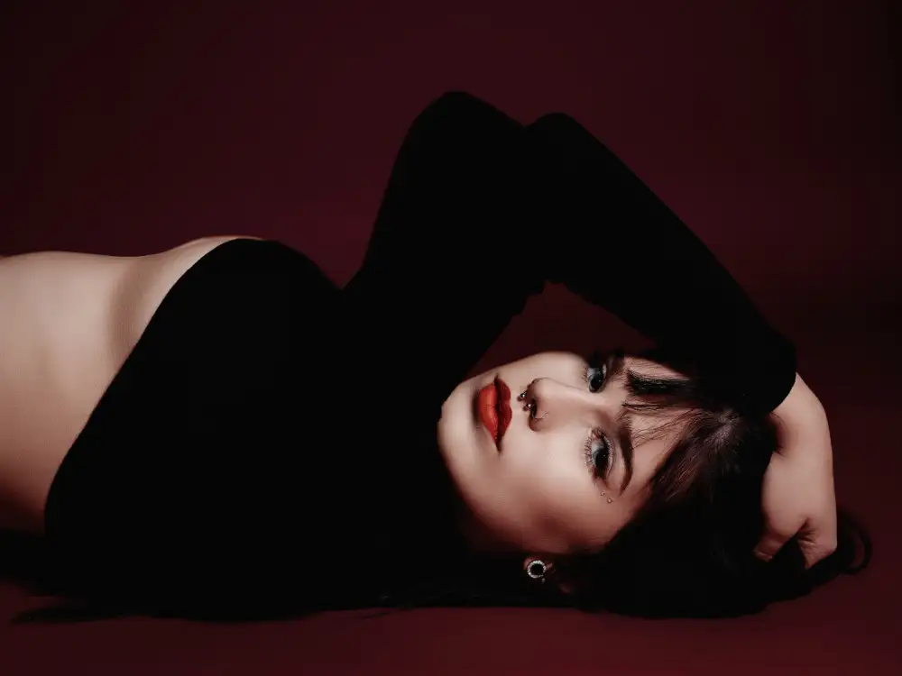 Lee, Martin: Rouge..