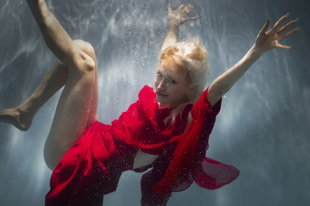 Onur, Enis: Water Enchantment III