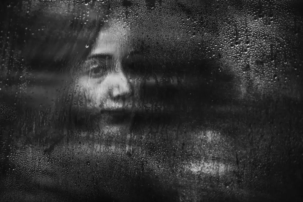 Kandilcioglu, Nisan Ummu: lluvia