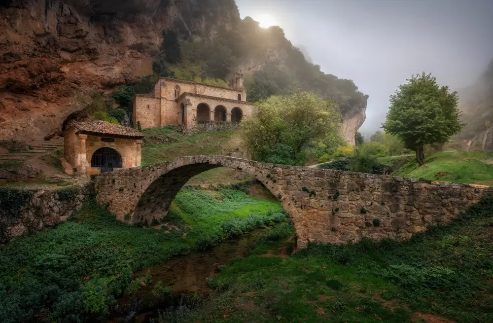 Lopez, Bartolome: Tobera I