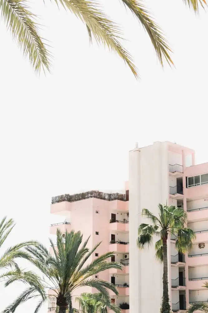 Pienaar, Kathrin: Albergo Rosa
