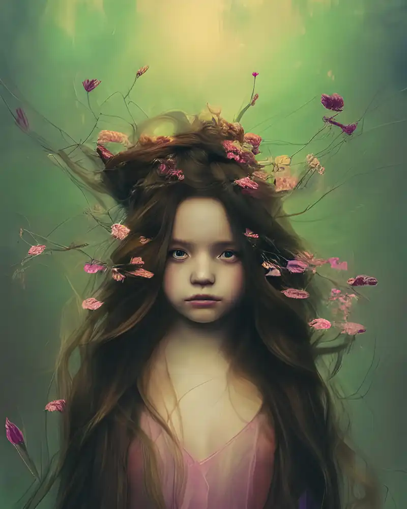 Dan, Ciupureanu: The girl from the dream