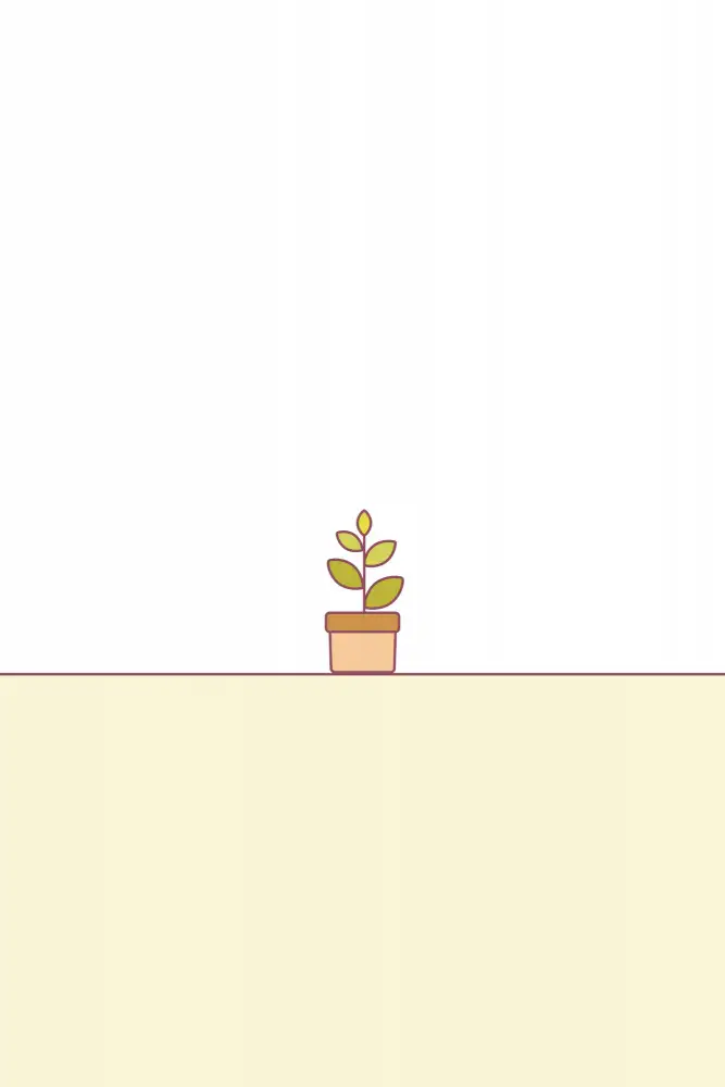 Thai, Xuan: Baby Tree