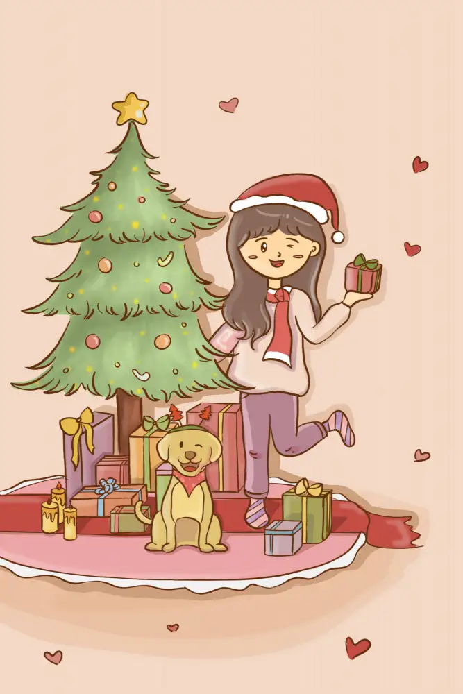Thai, Xuan: Caldo Natale
