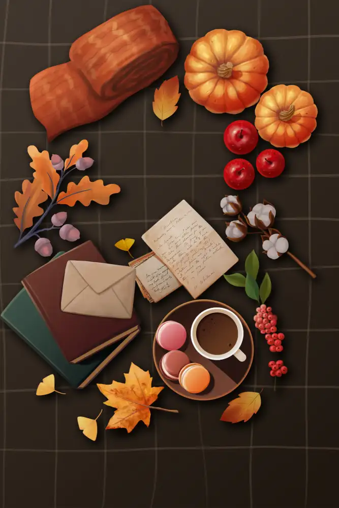 Thai, Xuan: Addio estate,ciao autunno