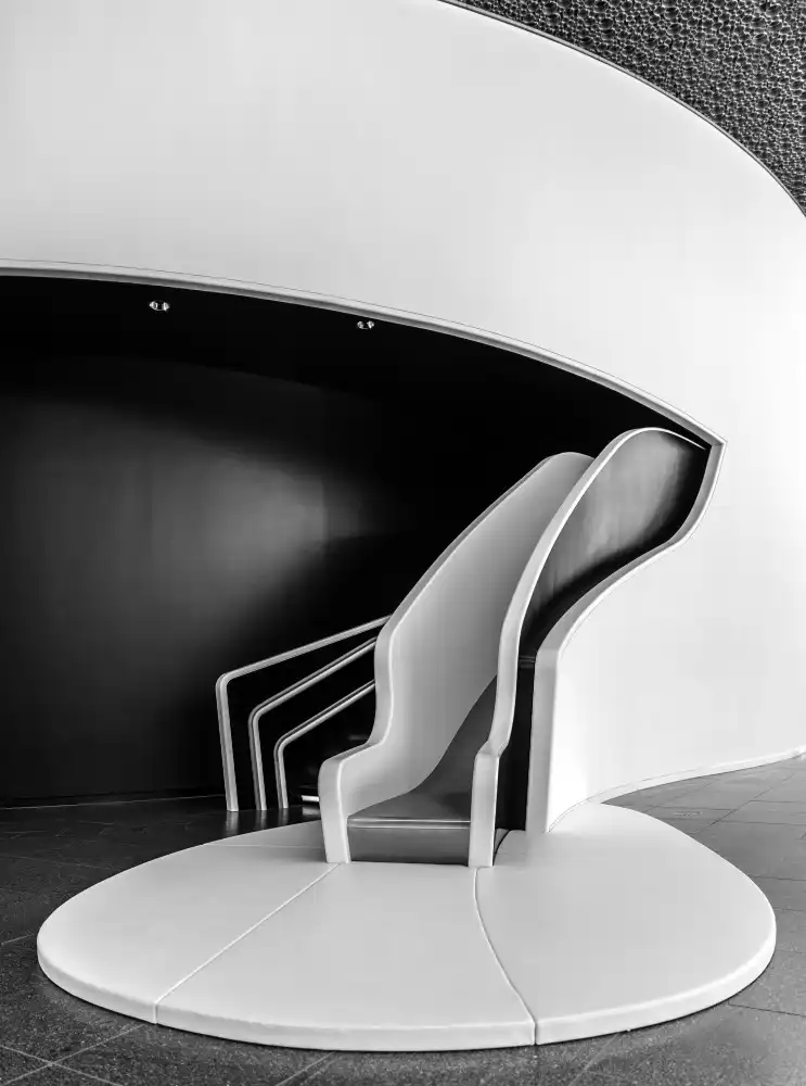 Günther, Hans: Diseño de interiores