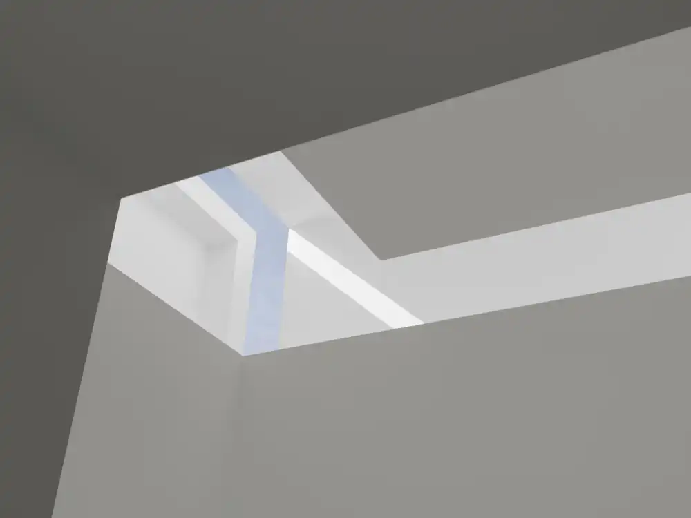 Xiaopeng, Guan: Spazio lineare