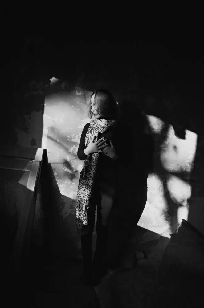 ahn, cindy: seres humanos_memorias