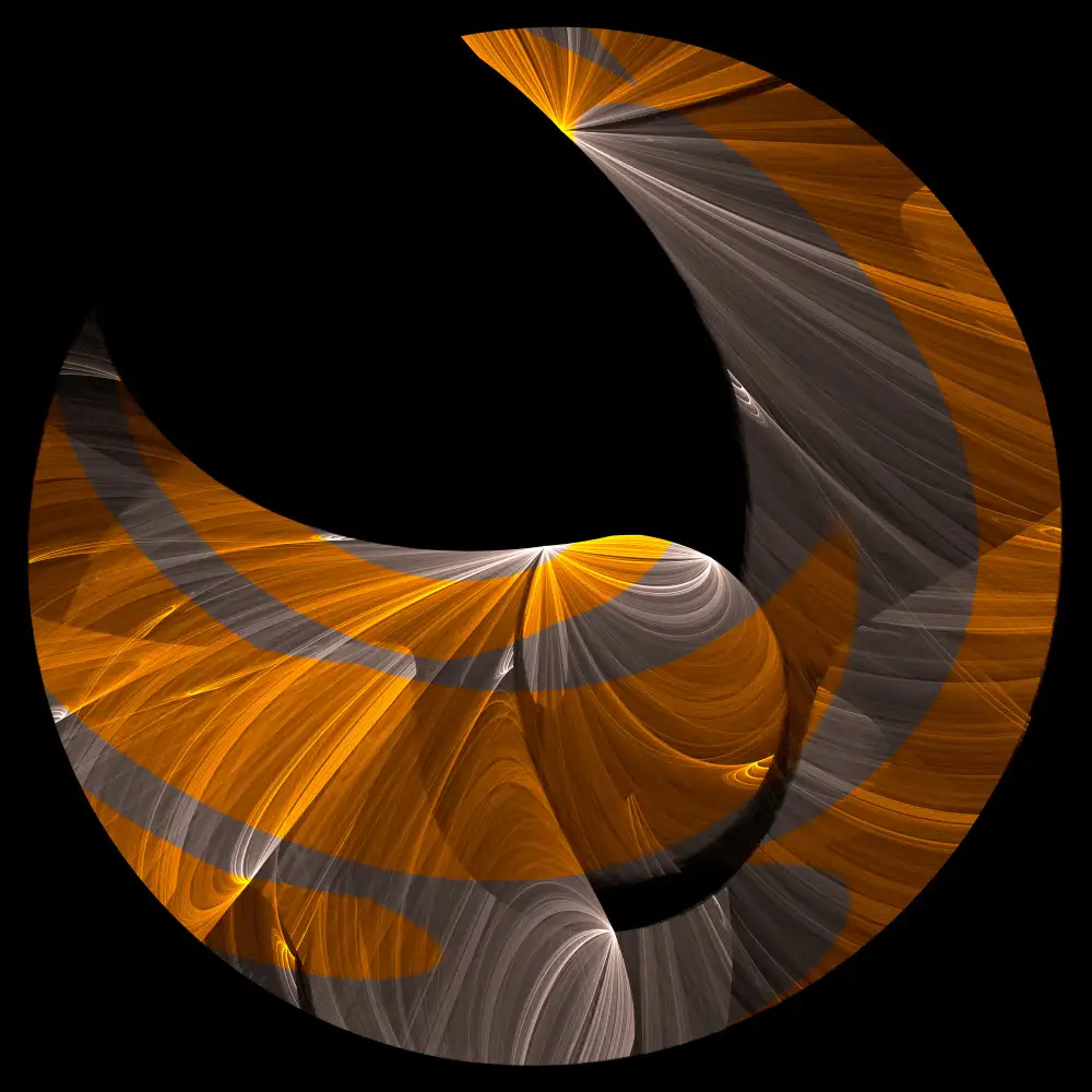 Number, Mystic: Culla lunare