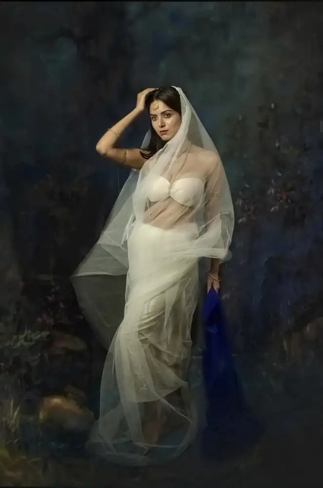 BHATTACHARYYA, PARTHA: RUPASUNDARI