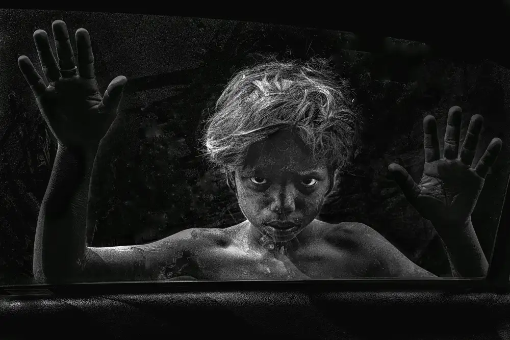 DAS, CHANDRA JAYATU: REGARD