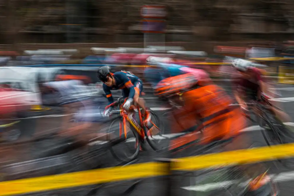 Fujii, Yuzo: Jingu criterium