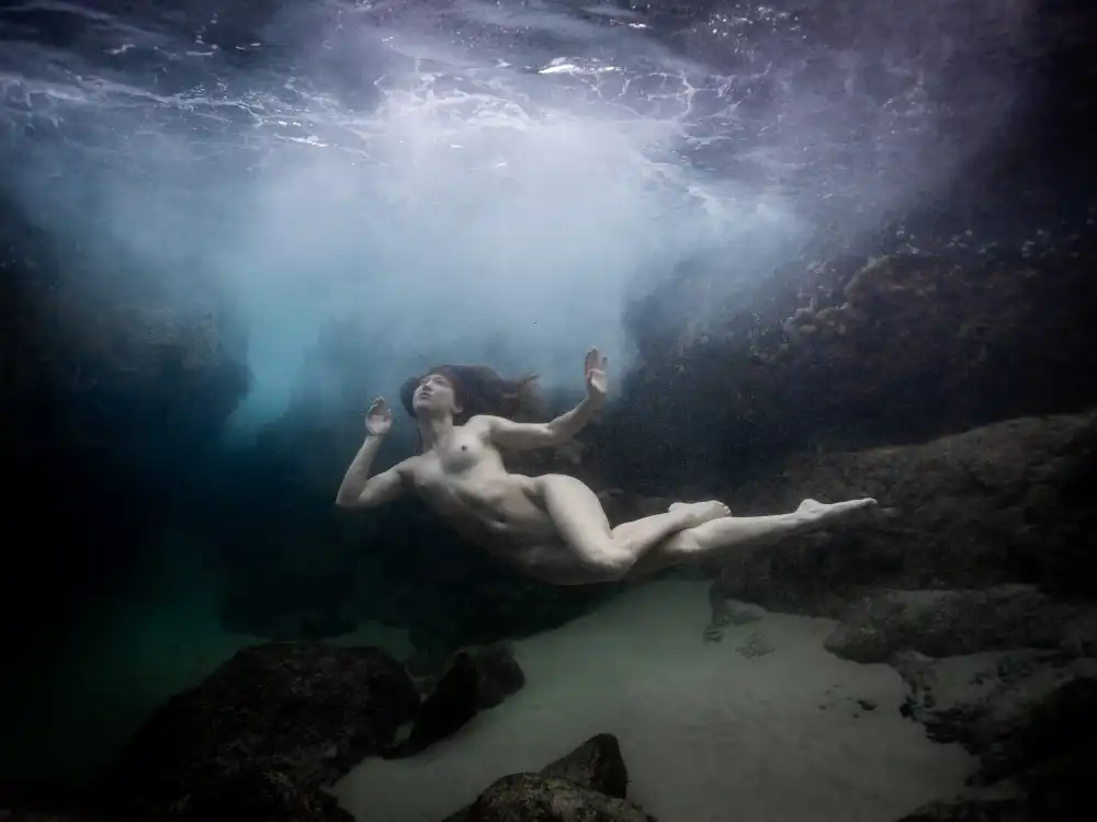 Stampfli, Craig: Noosa Fairy Pool