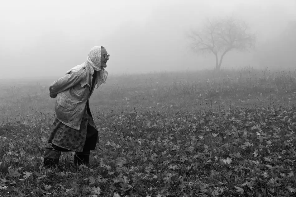 Kruk, Przemyslaw: Otoño