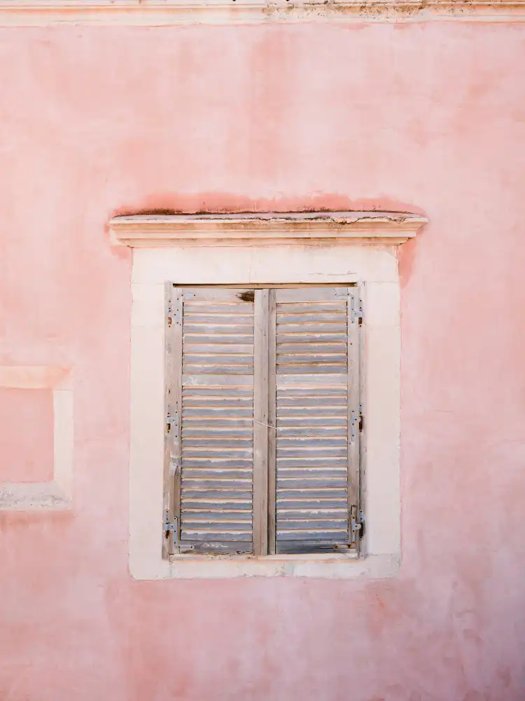 Zwart, Raisa: Dubrovnik Pink