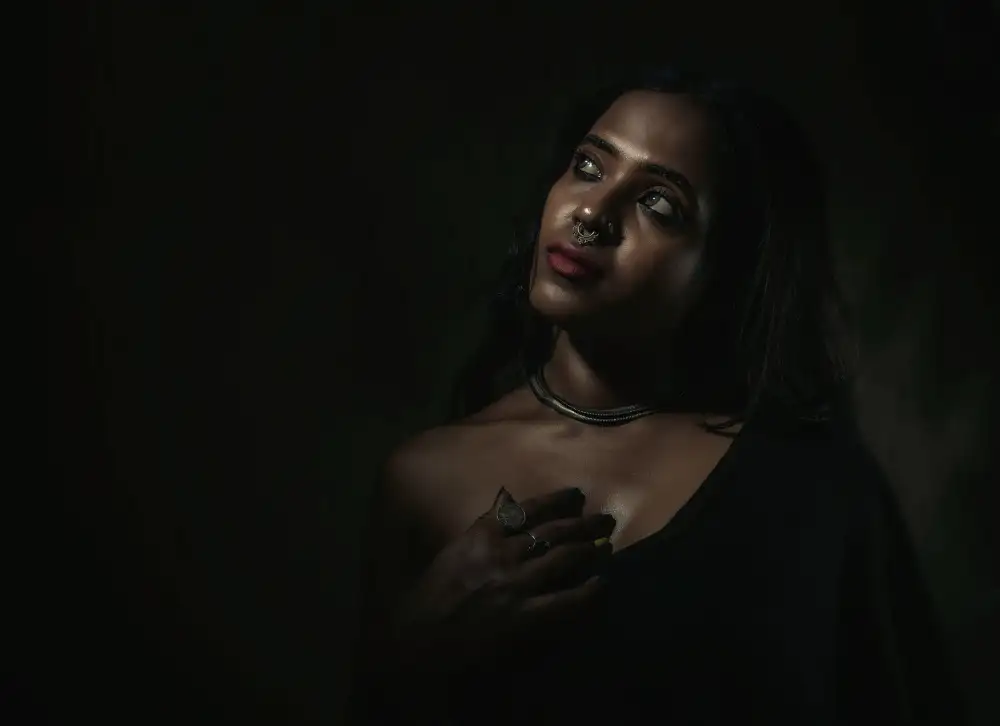 Das, Prithul: Mohini