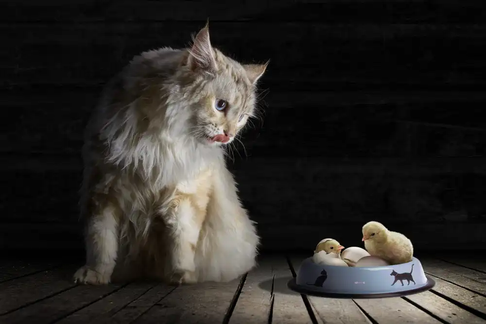 Egger, Marcel: GatoCena