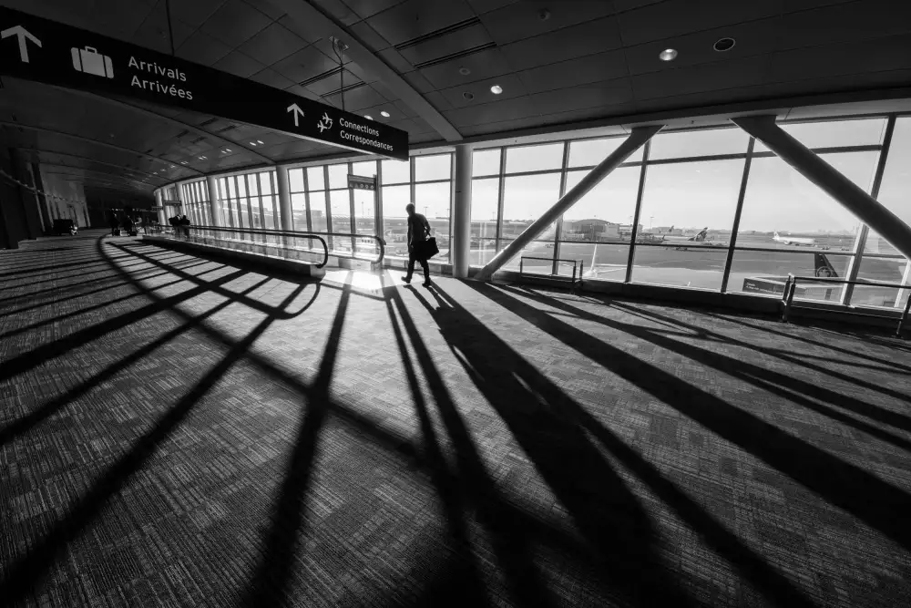 Ôtomo, Michiko: Transit vers la lumière