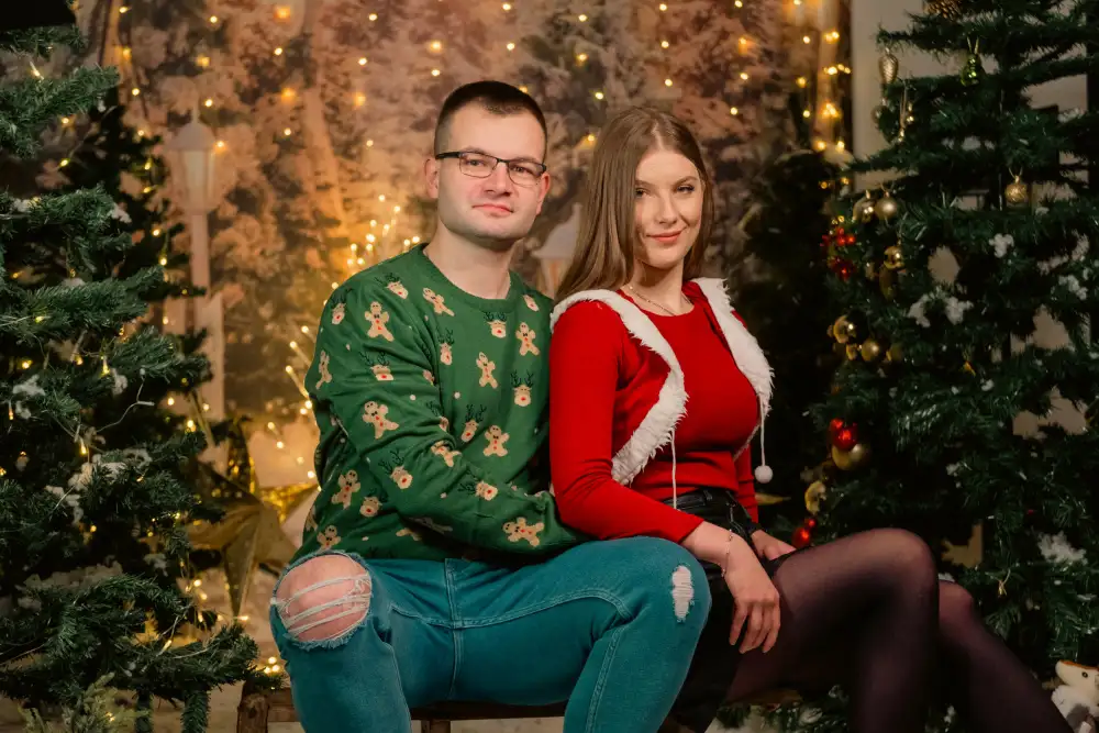 Cojanu, Alexandru: el fin de la navidad