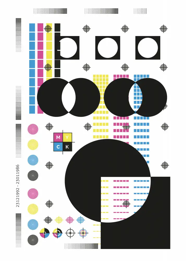 ORTIZ, SERGIO: CMYK
