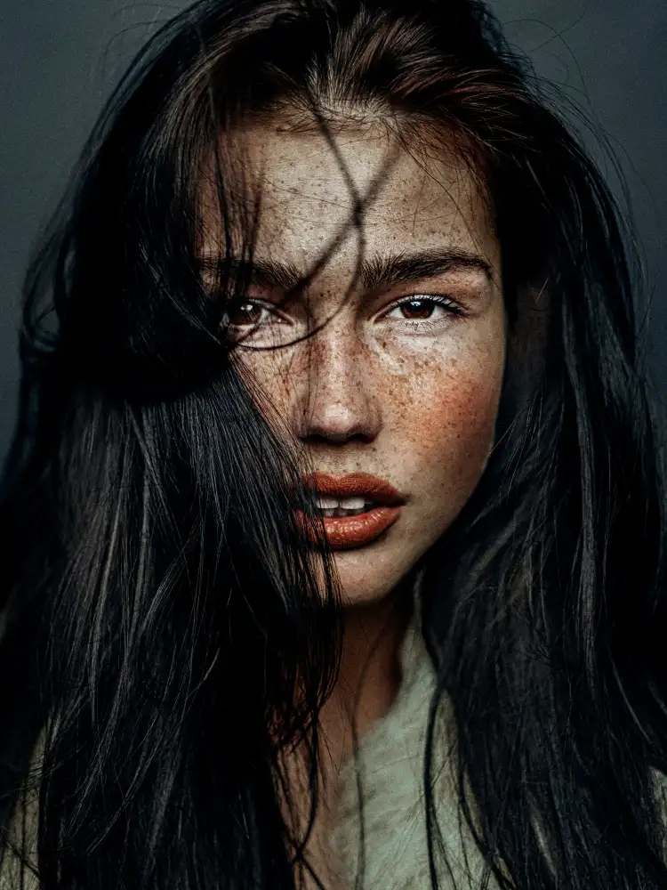 Krystynek, Martin: Belleza de pecas [Romi O]