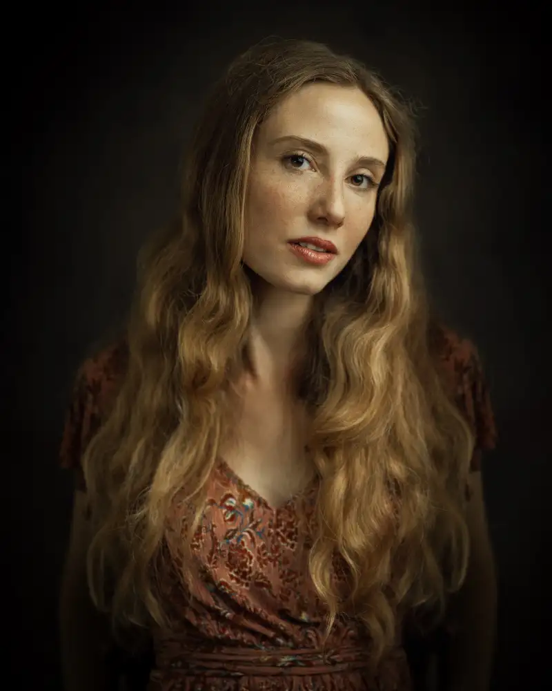 Meyer, De Franky: Sofie
