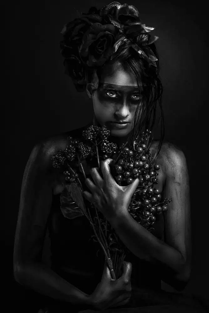 DAS, CHANDRA JAYATU: REGARDS