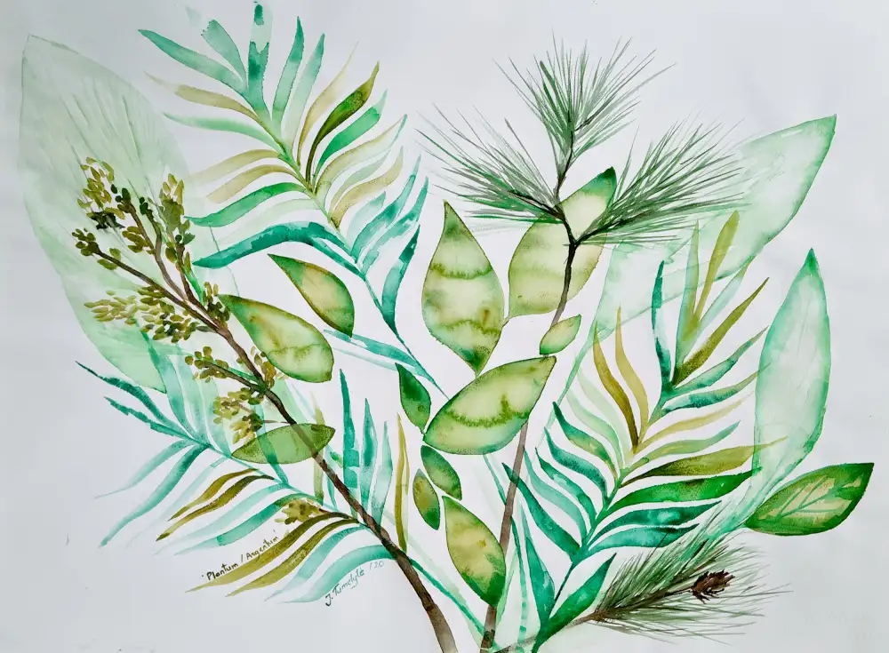 Belickienė, Julija: Plantum Argentum