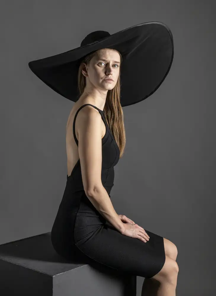 Lichtman, Boris: Portrait