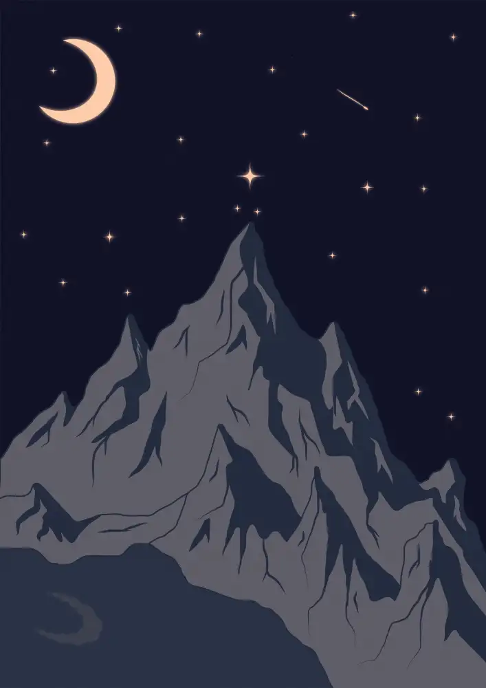 ELMOUDDEN, Omar: BUENAS NOCHES