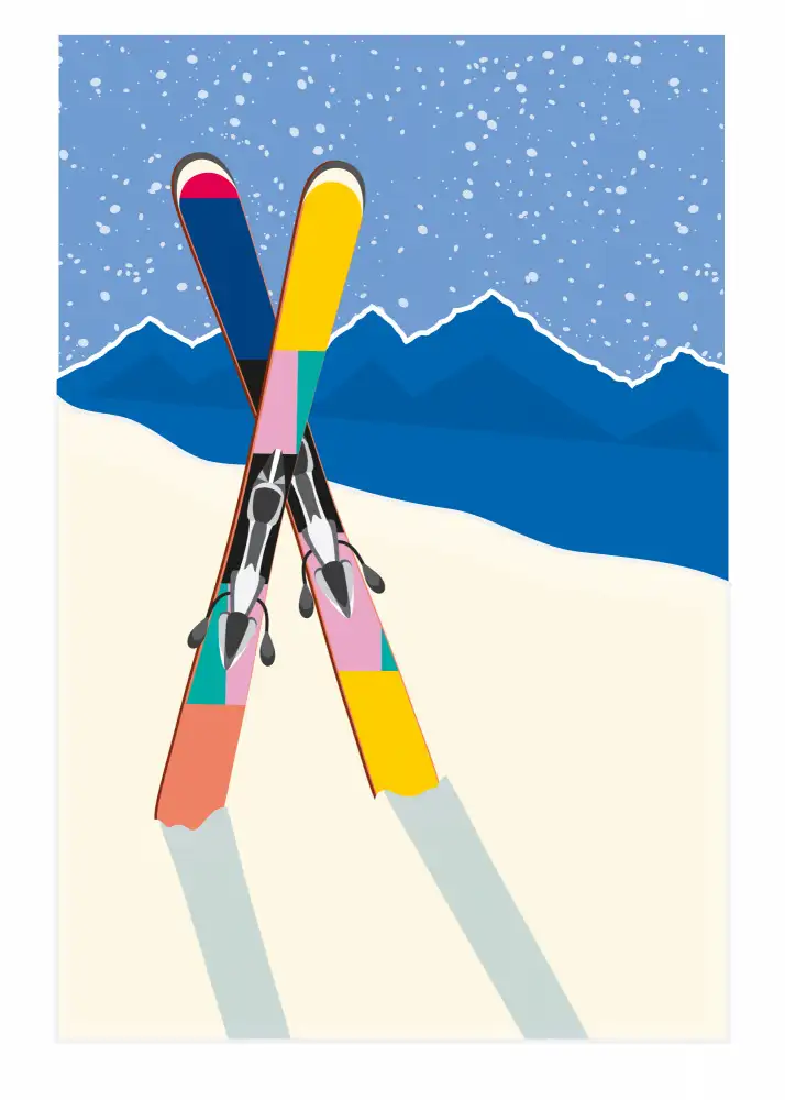 ORTIZ, SERGIO: WINTER