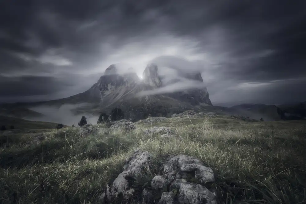 Bruna, Marco: Misty Sella