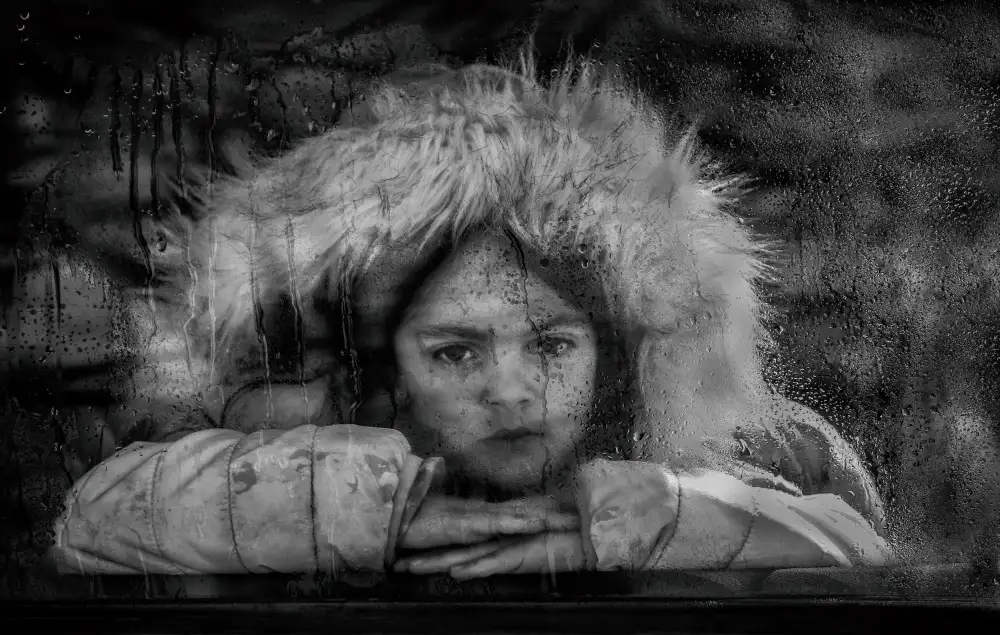 Kandilcioglu, Nisan Ummu: niñita