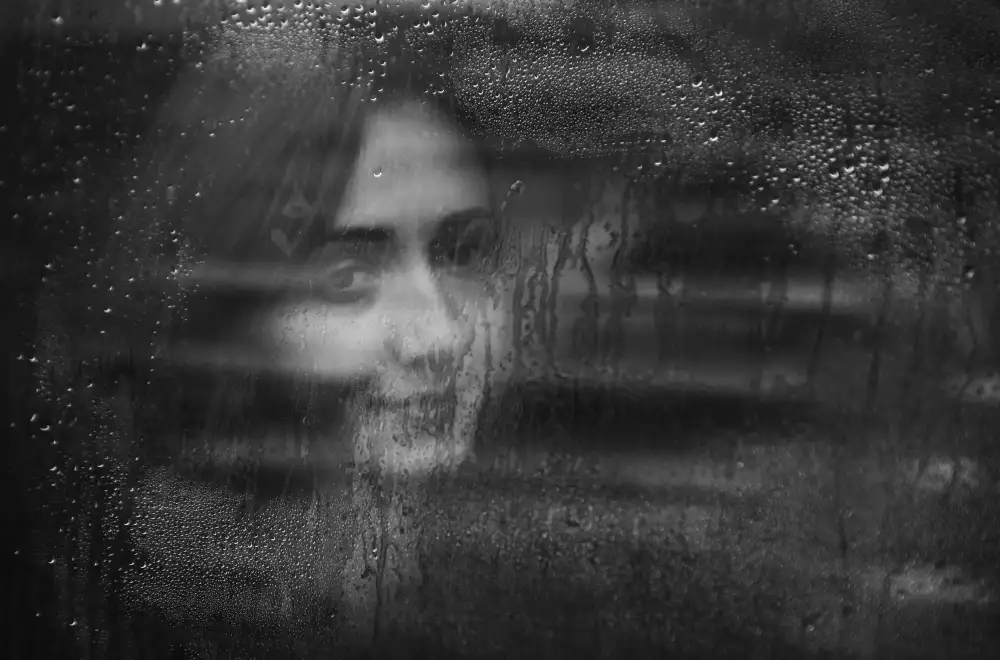 Kandilcioglu, Nisan Ummu: esperanza