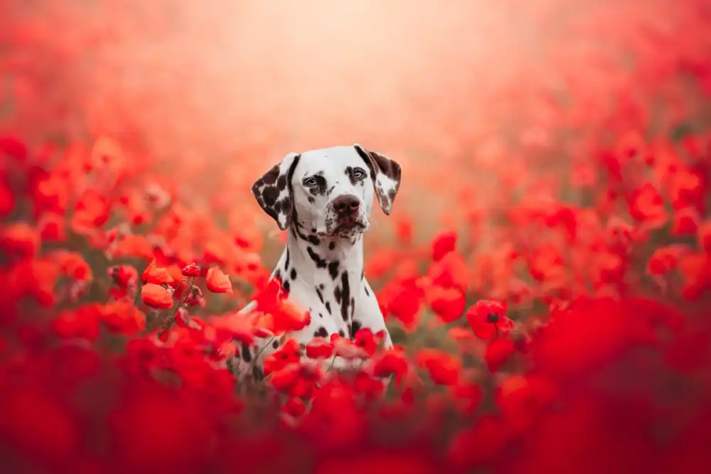 Shandor, Ve: Poppy