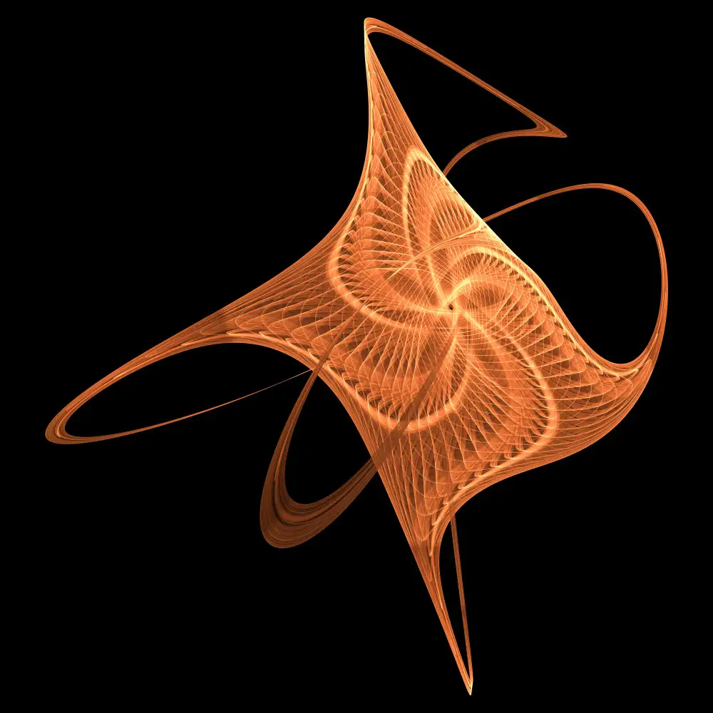 Number, Mystic: Oktopus