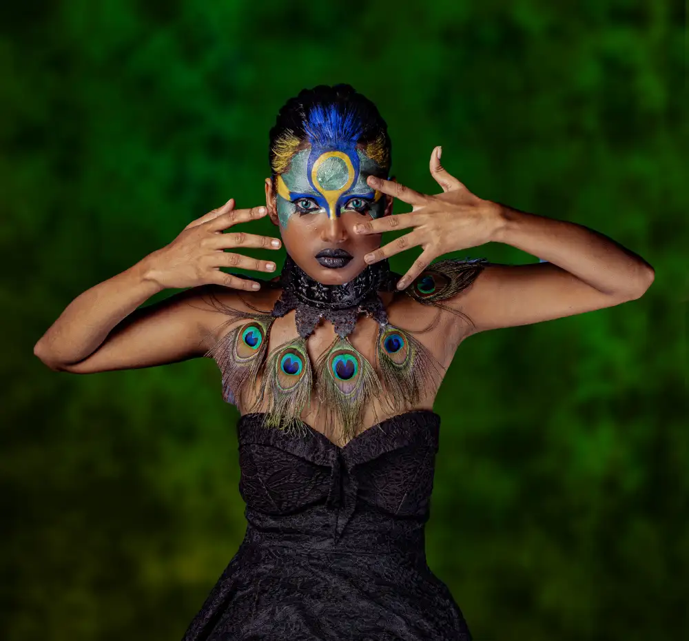 CHATTOPADHYAY, DEBASISH: BELLEZA TRIBANA