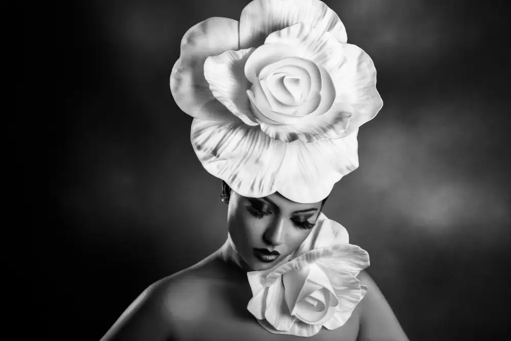 Tambè, Peppe: Reina de las flores 2