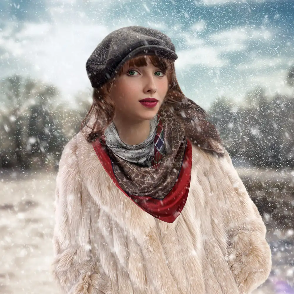 Całkosińska-Kajzer, Ewa: Marianne
